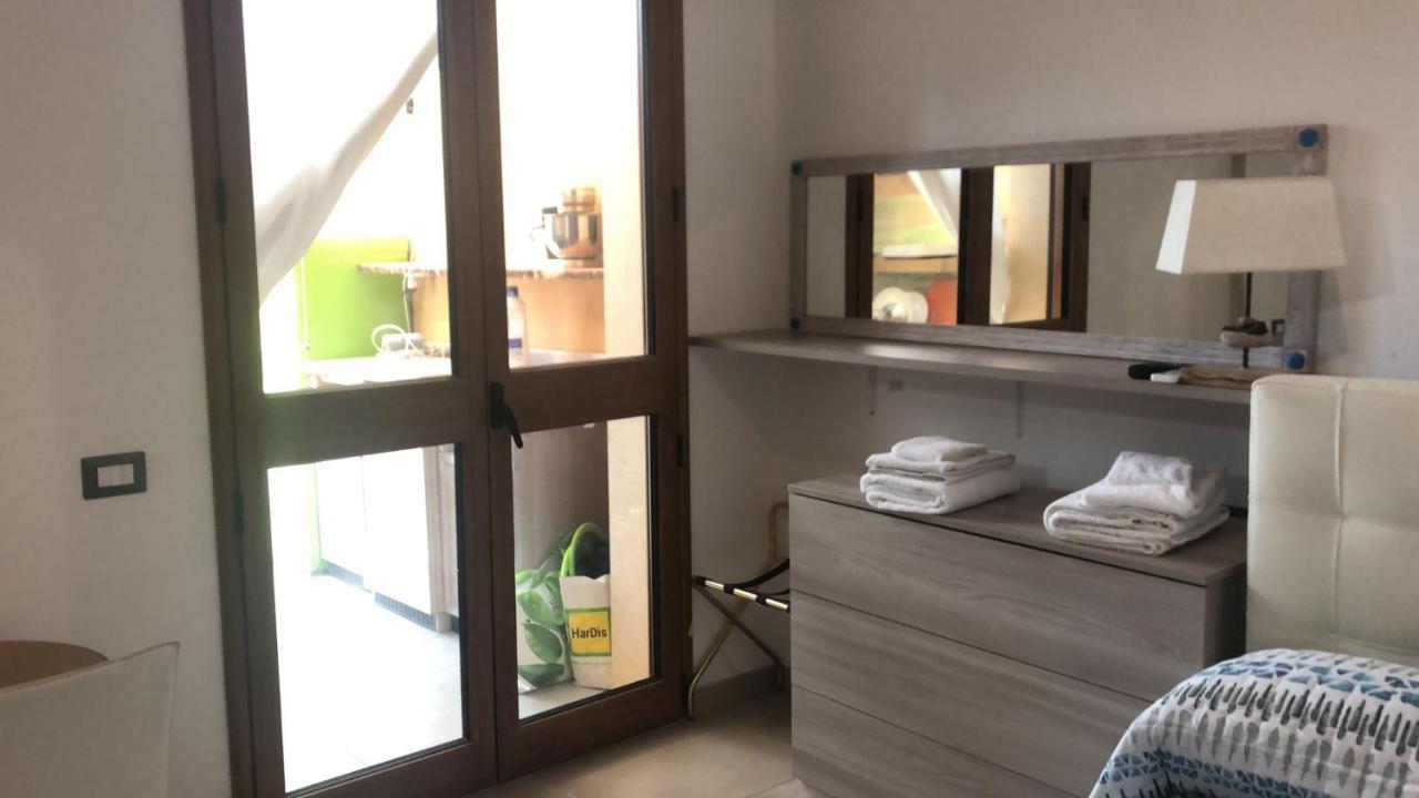 Quartello Green Bay Quartu SantʼElena Екстериор снимка