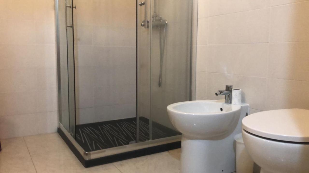 Quartello Green Bay Quartu SantʼElena Екстериор снимка